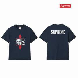 Picture of Supreme T Shirts Short _SKUSupremeS-2XLthtxS3601278